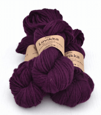 Zoom bild av 5101, Rödlila, Lovikka