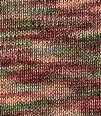 Zoom bild av 884751 Brun, Angel Print -Utgår-