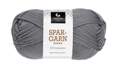 Zoom bild av 527 Grå, Spargarn