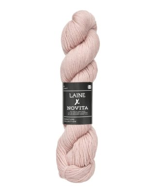 Zoom bild av 5291 Whispering Petal, Laine DK