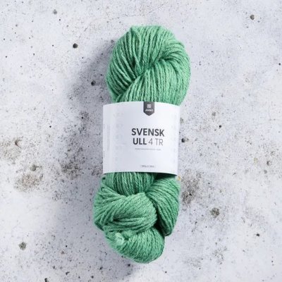 Zoom bild av 59127 Patinated Copper, Svensk Ull 4-tr