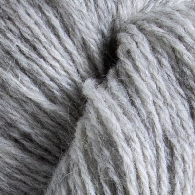 Zoom bild av 59202 Fog Over Fårö, Svensk Ull 3tr Raggsocka