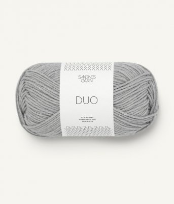 Zoom bild av 6030 Ljusgrå, Duo