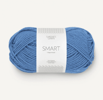 Zoom bild av 6044 Kornblomma, Smart Sandnes