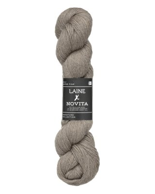 Zoom bild av 6191 Weathered Driftwood, Laine 4-ply