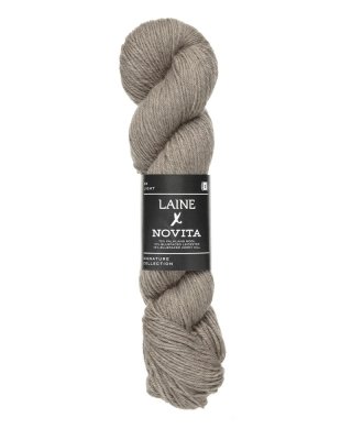 Zoom bild av 6191 Weathered Driftwood, Laine DK