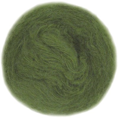 Zoom bild av 3206 Armygrön, Poppis