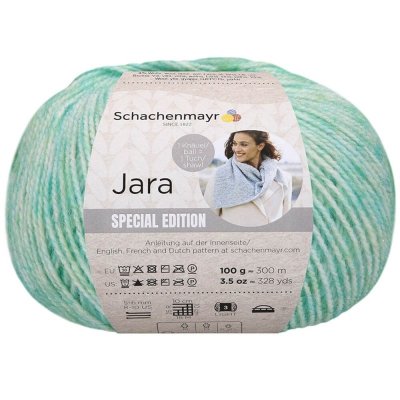 Zoom bild av 67 Grön, Jara *utgår*
