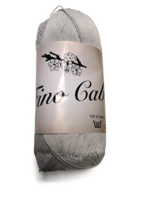 Zoom bild av 7021 Ljusgrå, Fino Cable