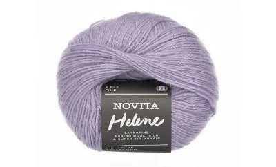 Zoom bild av 740 Lavender, Helene
