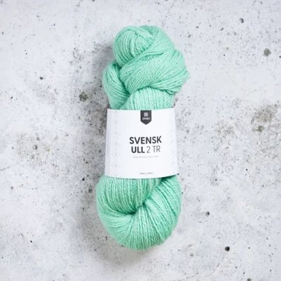 Zoom bild av 74151 Patinated Copper, Svensk Ull 2-tr