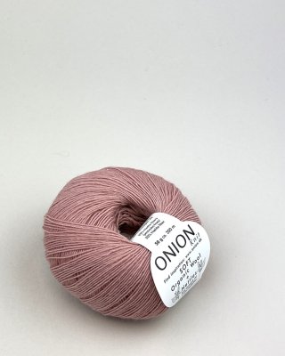 Zoom bild av 1504 Laxrosa, Soft Wool Nettles
