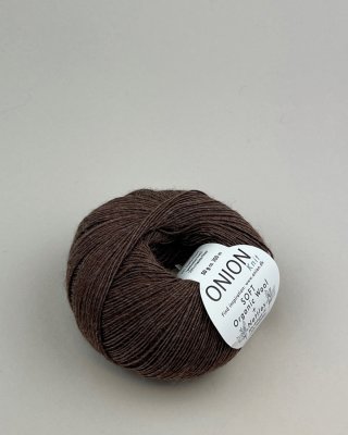 Zoom bild av 1534 Brun, Soft Wool Nettles