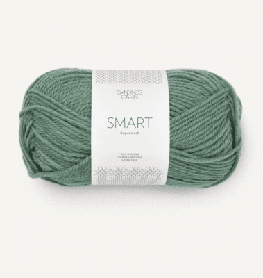 Zoom bild av 8051 Eukalyptus, Smart