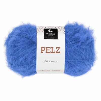 Zoom bild av 809 Kornblå, Pelz