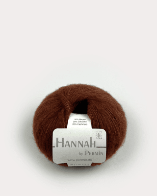 Zoom bild av 880116 Nötskal, Hannah