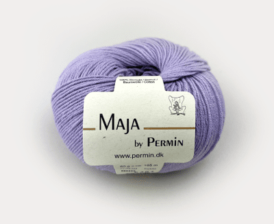 Zoom bild av 880359 Lavendel, Maja Permin