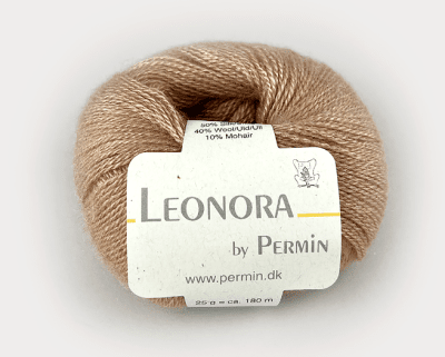 Zoom bild av 880404 Beige, Leonora