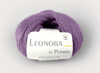 Zoom bild av 880414 Dusty Lilac, Leonora