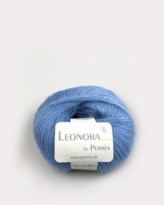 Zoom bild av 880430 Babyblue, Leonora
