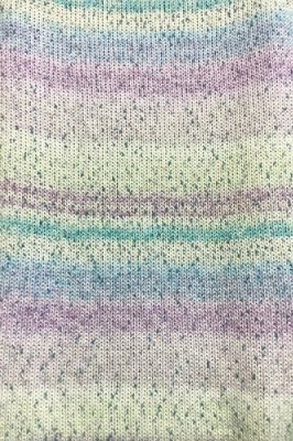 Zoom bild av 881326 Mint/Turkos/Lila, Maja Color - *UTGÅR*