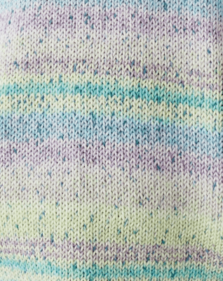 Zoom bild av 881326 Mint/Turkos/Lila, Maja Color