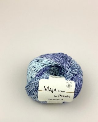 Zoom bild av 881334 Blålila, Maja -Utgår-