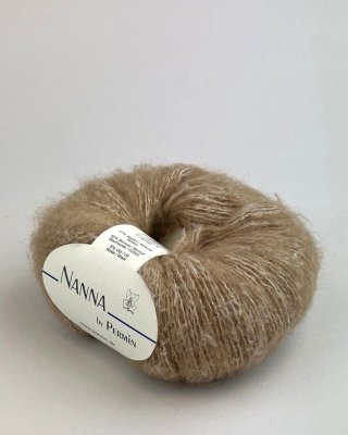 Zoom bild av 882308 Ljus Kamel, Nanna
