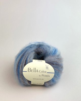 Zoom bild av 883195 Morgondimma, Bella Color