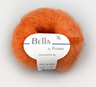 Zoom bild av 883266_Ljus_Orange_Bella