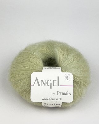 Zoom bild av 8841117 Grönt Te, Angel