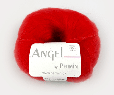 Zoom bild av 884196_Rosa_röd_Angel