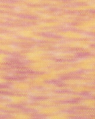 Zoom bild av 884760 Rosa/Orange, Angel Print -Utgår-