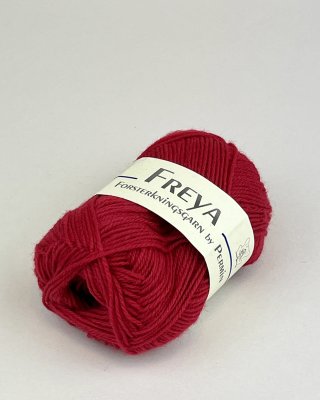 Zoom bild av 885505 Röd, Freya