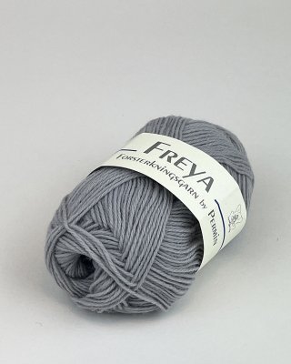 Zoom bild av 885510 Ljusgrå, Freya