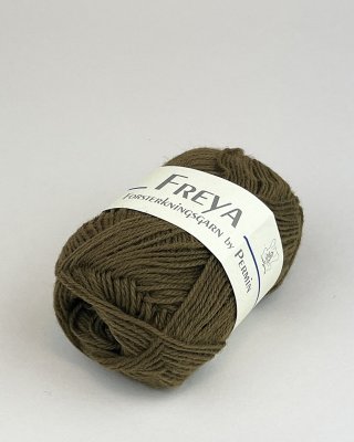 Zoom bild av 885511 Brun, Freya