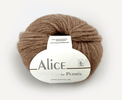 Zoom bild av 886226 Ljusbrun, Alice