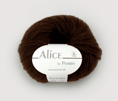 Zoom bild av 886242 Brun, Alice