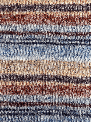 Zoom bild av 886518 Rost/Blå, Rigmor