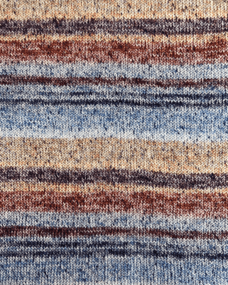 Zoom bild av 886518 Rost/Blå, Rigmor Permin