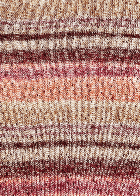 Zoom bild av 886521 Orange/Rost, Rigmor