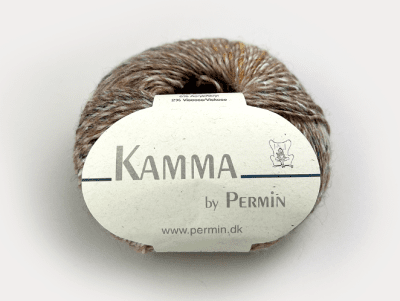 Zoom bild av 889505 Camel, Kamma Permin