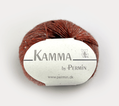 Zoom bild av 889512 Rost, Kamma Permin