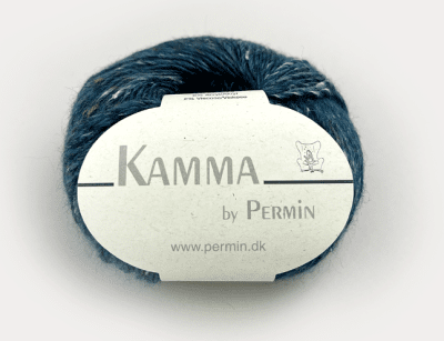 Zoom bild av 889515 Petrol, Kamma Permin