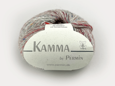 Zoom bild av 889517 Sand, Kamma Permin