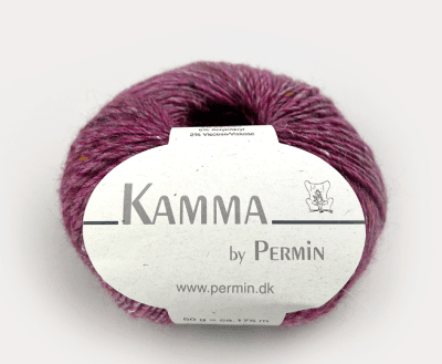 Zoom bild av 889524 Syren, Kamma Permin