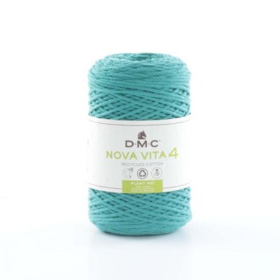 Zoom bild av 89 Mörk turkos, Nova Vita 4