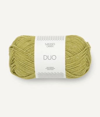 Zoom bild av 9825 Sunny Lime, Duo