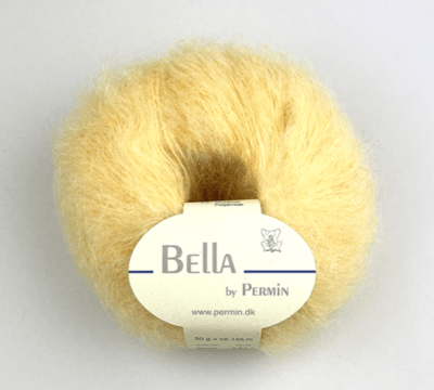 Zoom bild av 883298 Solgul, Bella