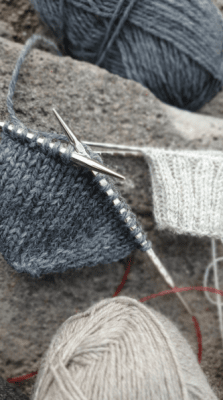 Zoom bild av Addi Rundsticka Novel 40cm, 60cm, 80cm, Pris från